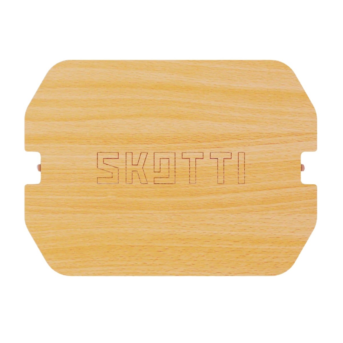 Skotti - Snijplank Boks
